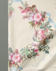 Vintage roses -Pre Order – Pre Order (Ships in 2–4 Weeks) | Flora Fabrics