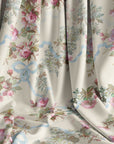 Vintage roses -Pre Order – Pre Order (Ships in 2–4 Weeks) | Flora Fabrics