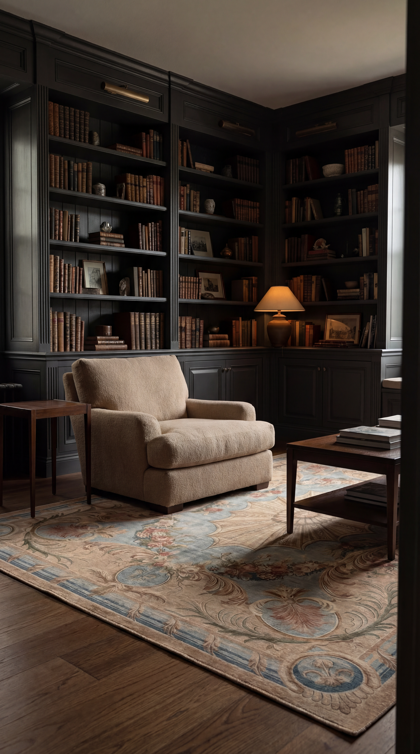 سجادة بيلفيو