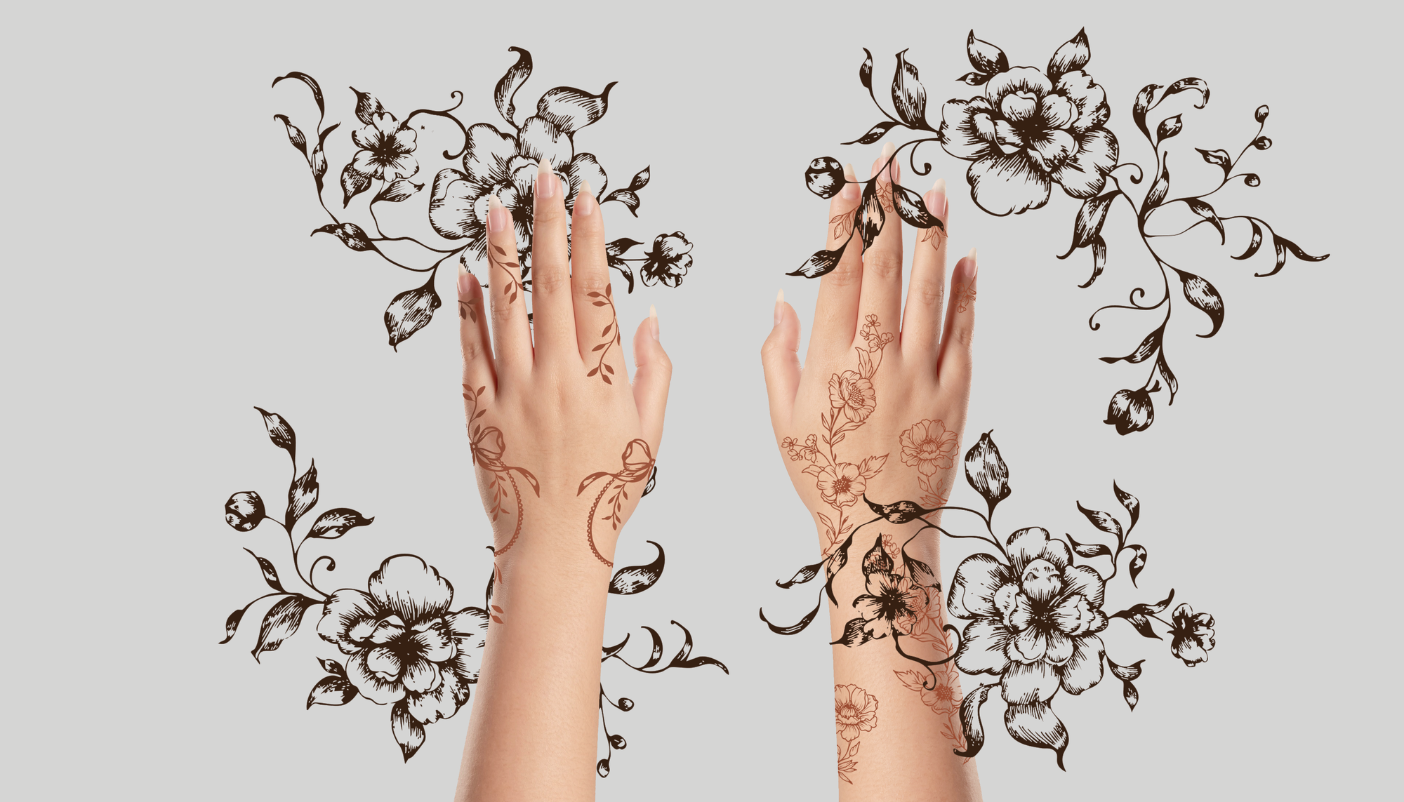 Flora Henna