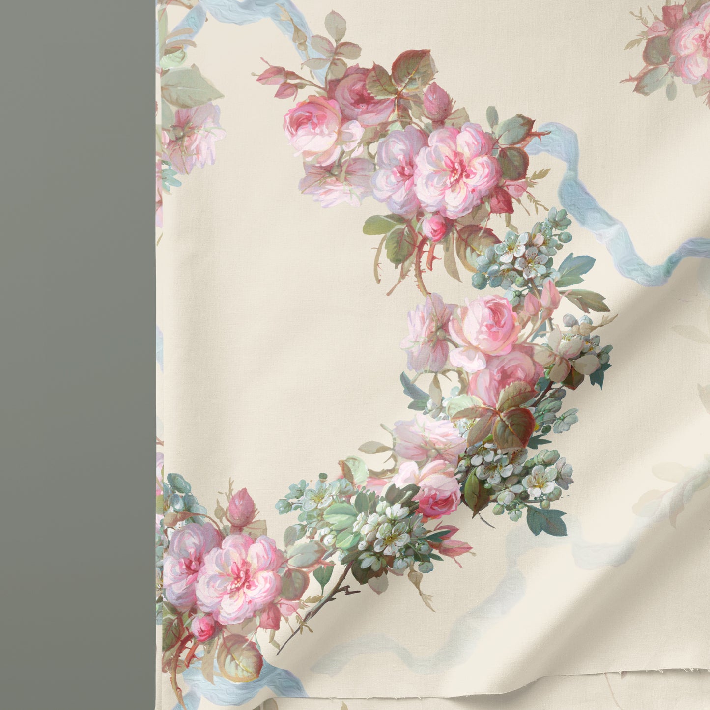 Vintage roses -Pre Order