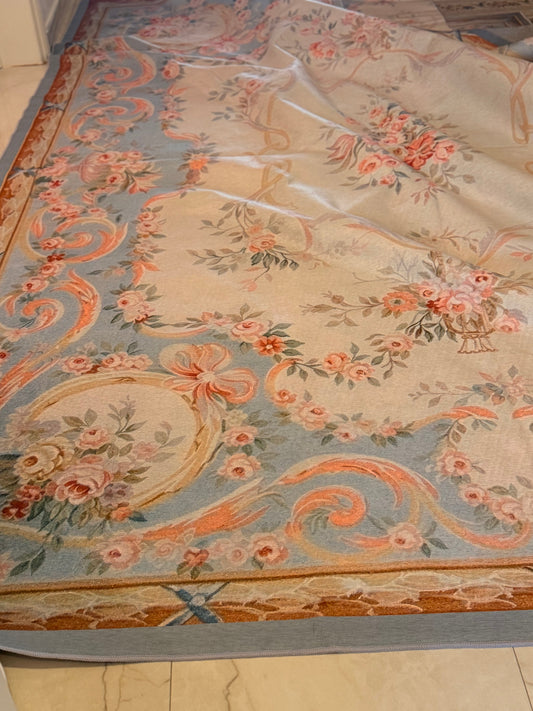 Rug Available for delivery 3x4 - 006