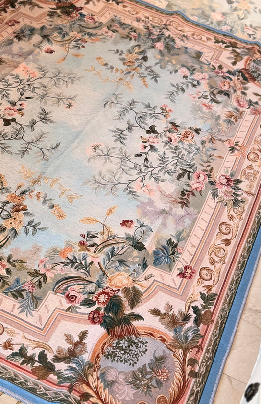 Rug Available for delivery 1.6x2.3  - 004