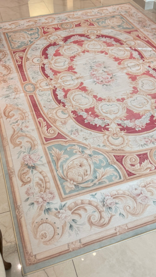 Rug Available for delivery 2x3 - 001