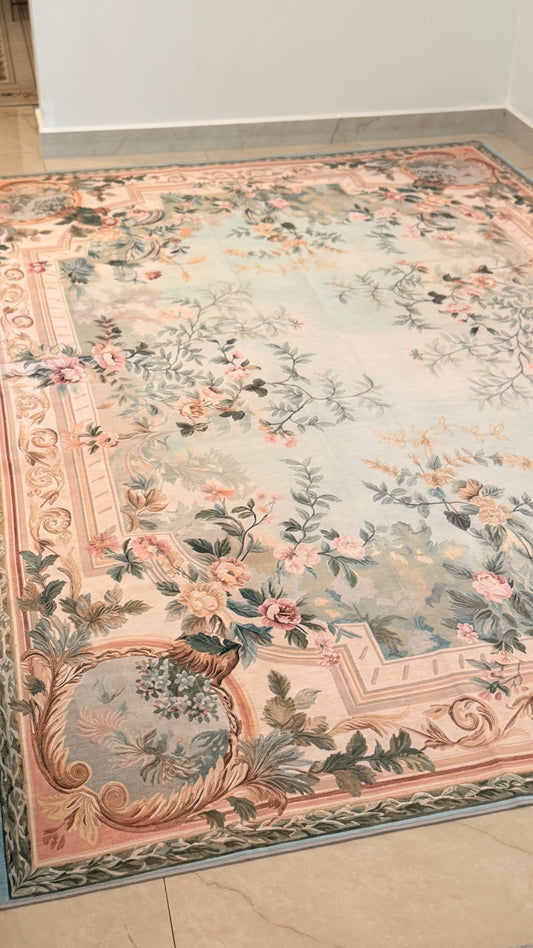 Rug Available for delivery 2x3  - 003