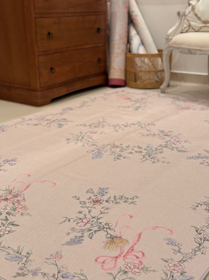 Butterfly Rug