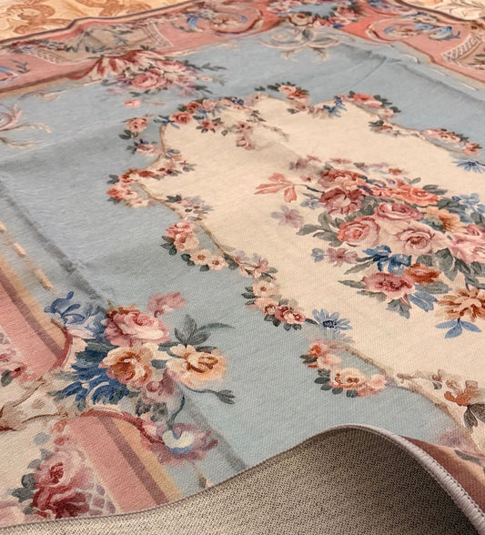 Rug Available for delivery 2x3  - 007