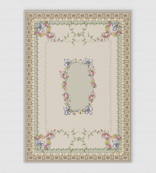 Belle Chateau Rug