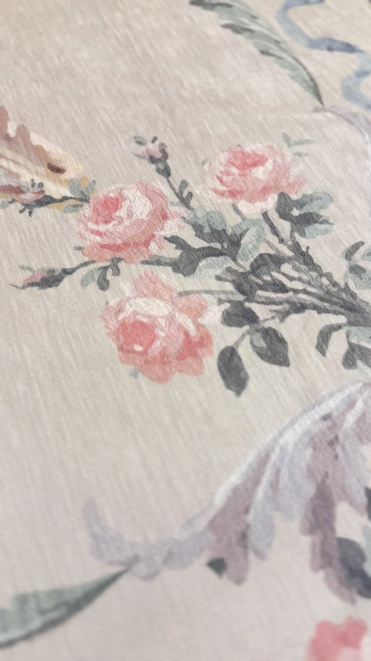 Palais Floral Rug