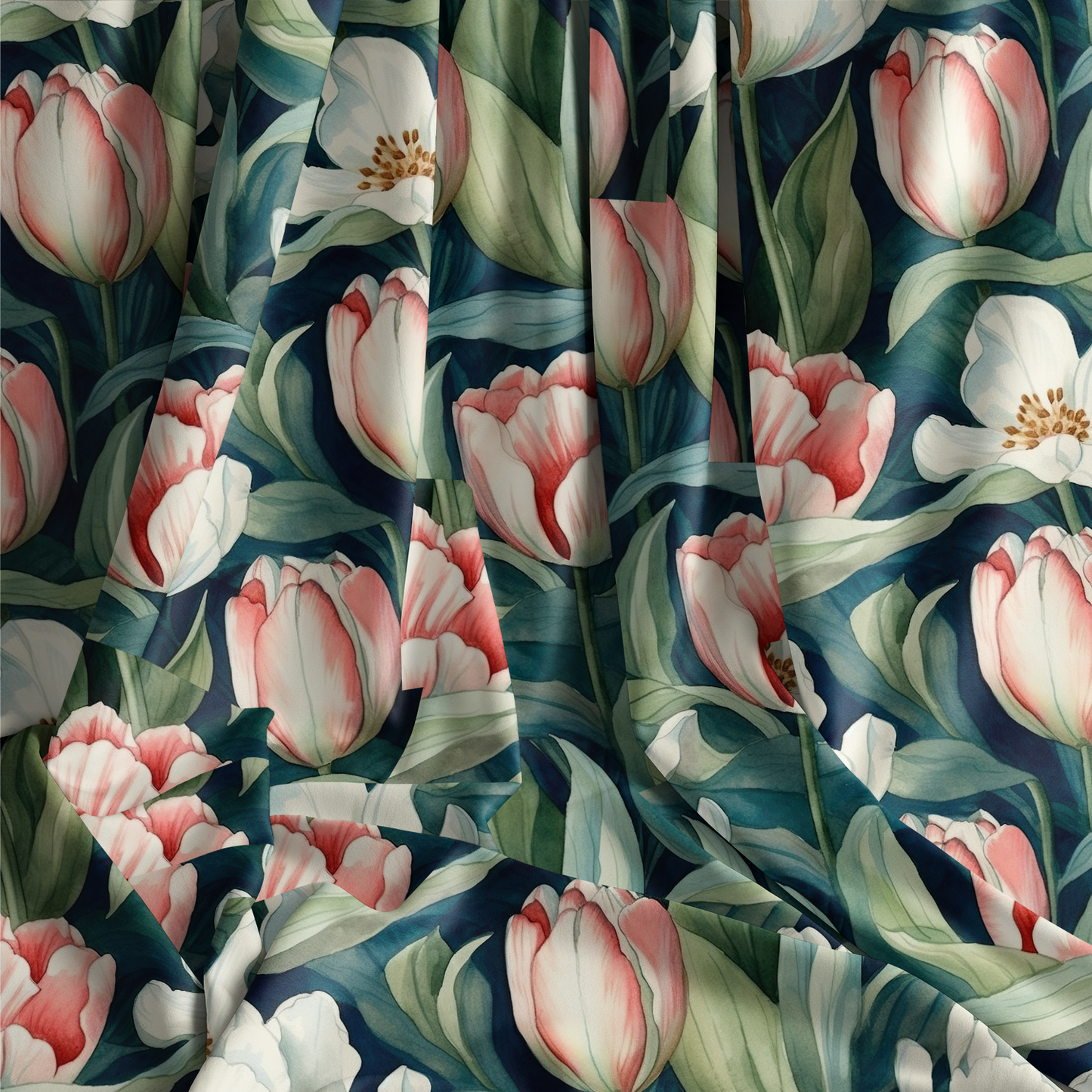 Beautiful Tulips - Pre Order