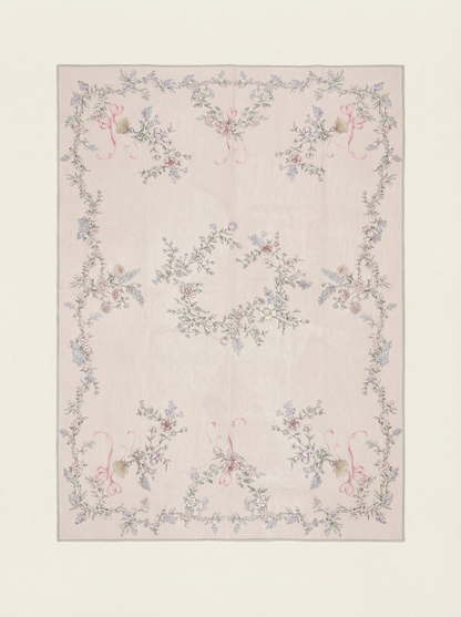 Butterfly Rug