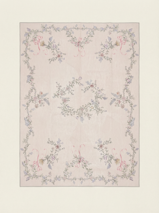 Butterfly Rug